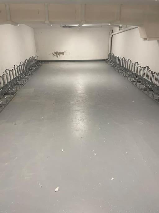 Superbe T2 Proche De La Gare Rer Tgv Massy Palaiseau Apartman Kültér fotó