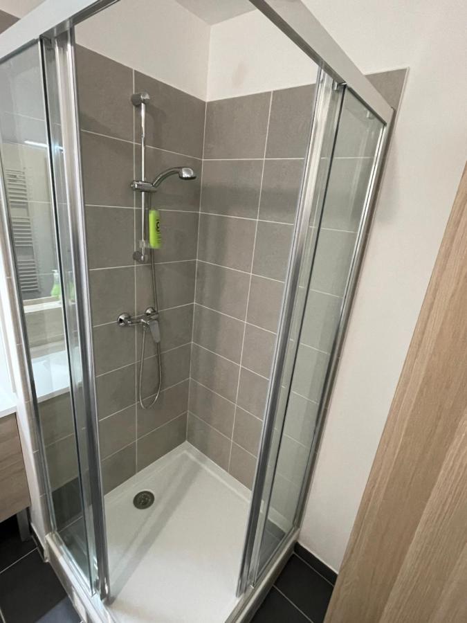 Superbe T2 Proche De La Gare Rer Tgv Massy Palaiseau Apartman Kültér fotó