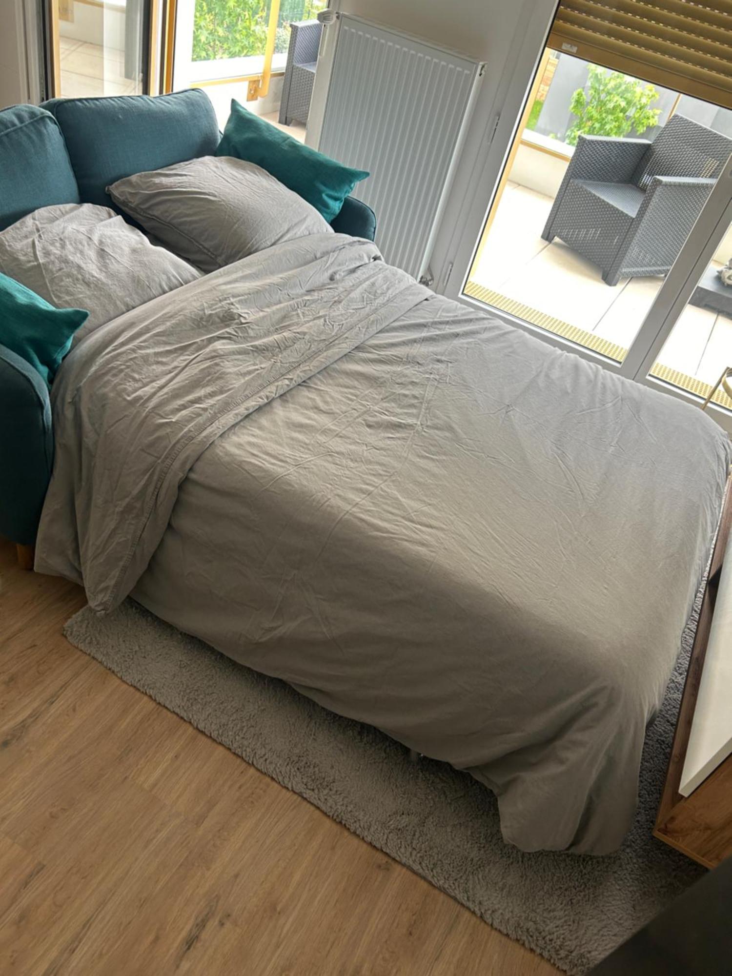Superbe T2 Proche De La Gare Rer Tgv Massy Palaiseau Apartman Kültér fotó